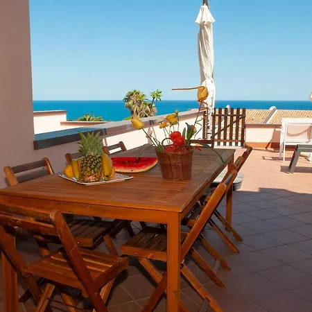 Διαμέρισμα Sunnyhomecefalu39 *