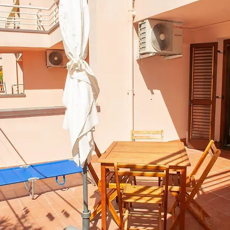 Sunnyhomecefalu39 Cefalù