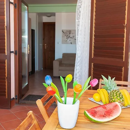 Sunnyhomecefalu39 * Cefalù