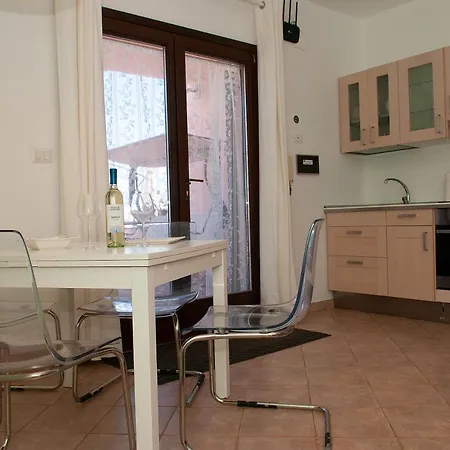 Sunnyhomecefalu39 Διαμέρισμα Cefalù