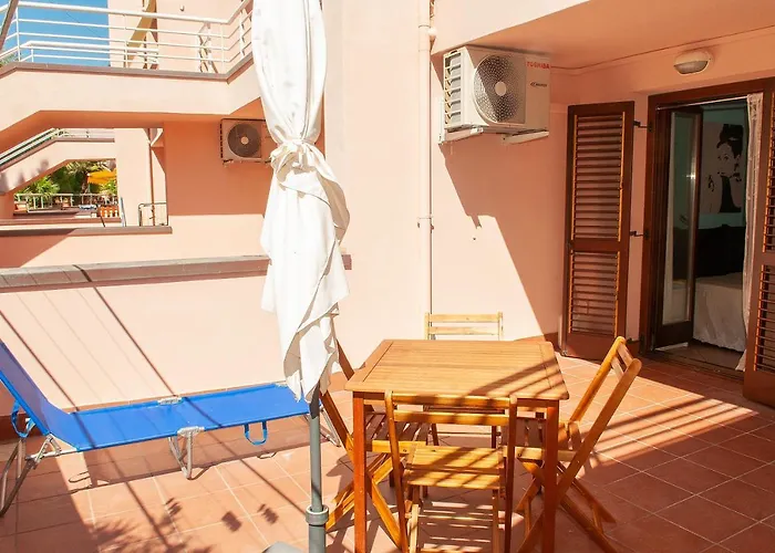 Sunnyhomecefalu39 Cefalù