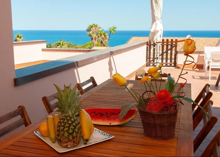 Apartamento Sunnyhomecefalu39 Cefalù