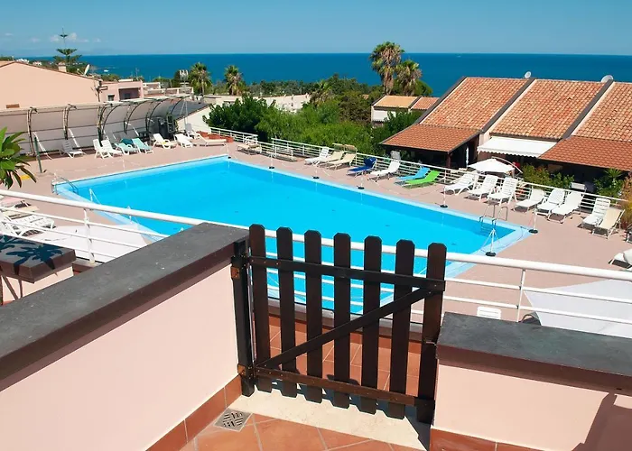 Apartamento Sunnyhomecefalu39 *