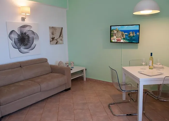 Sunnyhomecefalu39 * Cefalù