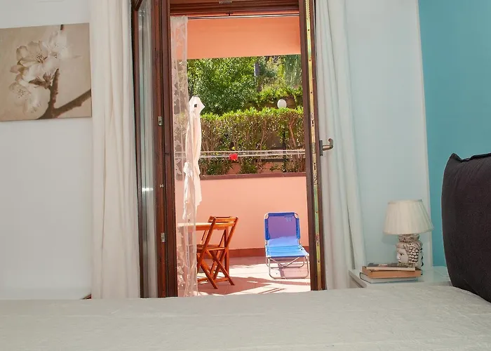 Sunnyhomecefalu39 Cefalù