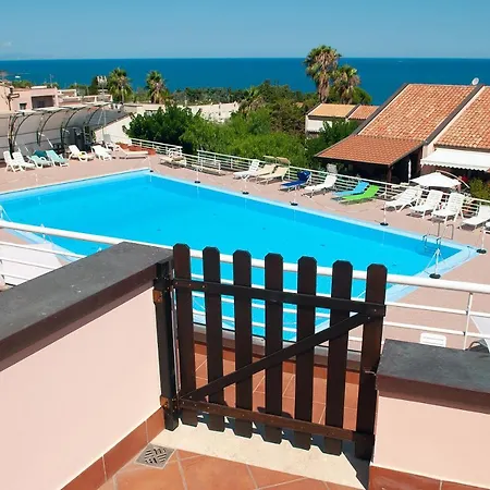 Apartamento Sunnyhomecefalu39 *