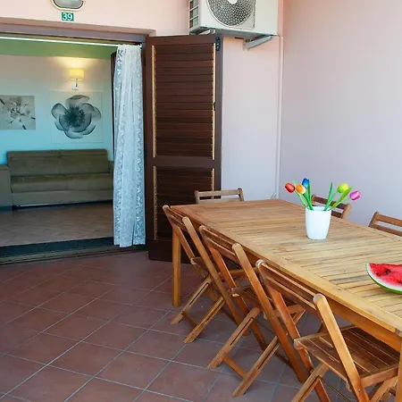 Apartamento Sunnyhomecefalu39 Cefalú