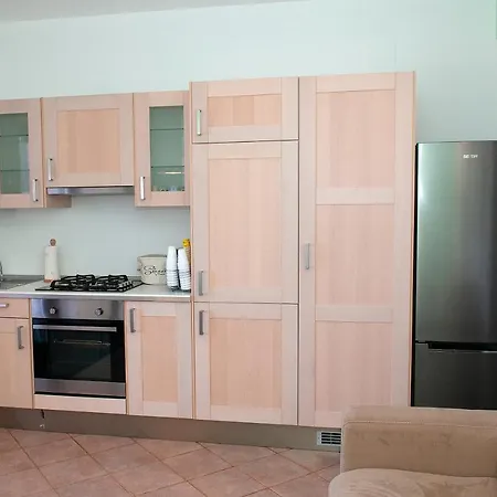 Sunnyhomecefalu39 Appartement *
