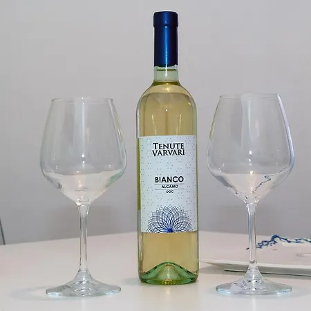 公寓 Sunnyhomecefalu39