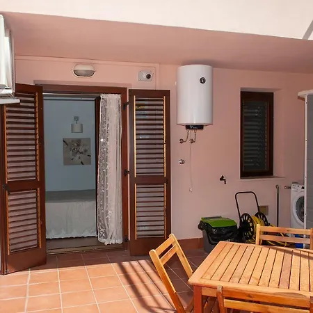 Sunnyhomecefalu39 Appartement Cefalù