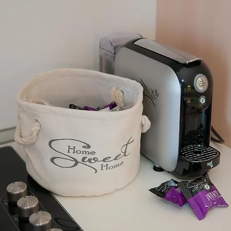 Sunnyhomecefalu39 شقة