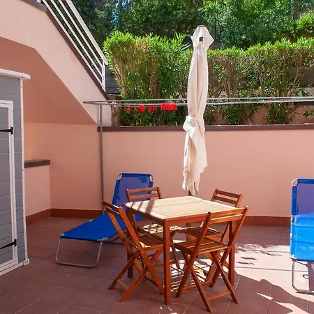 Sunnyhomecefalu39 Appartement