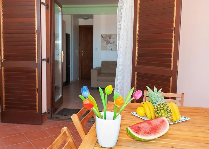 Sunnyhomecefalu39 * Cefalu