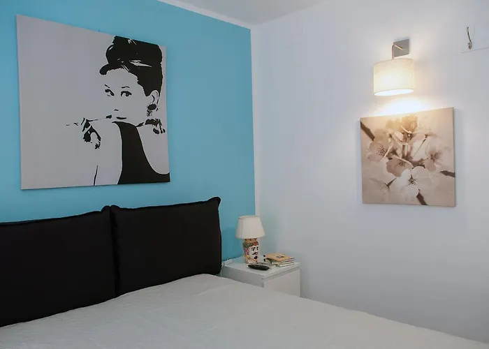 Sunnyhomecefalu39 Apartment *