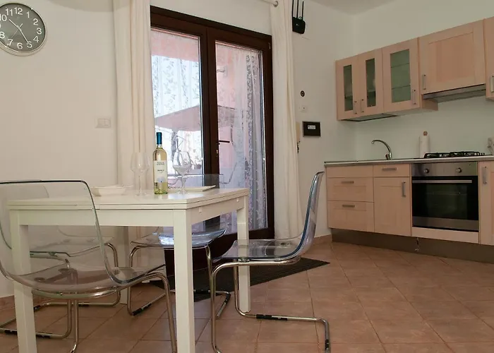 Sunnyhomecefalu39 Apartment Cefalu