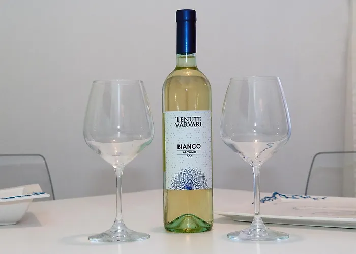 Apartment Sunnyhomecefalu39