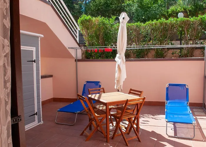 Sunnyhomecefalu39 Apartment